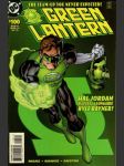 Green Lantern #100 Hal Jordan Battles Alongside Kyle Rayner! - náhled