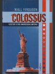 Colossus - Vzestup a pád amerického impéria - náhled