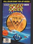 Speed Racer Special - náhled