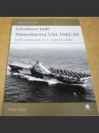 Letadlové lodě námořnictva USA 1942-45 - náhled