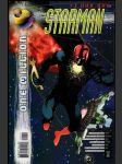 Starman (DC One Million) - náhled