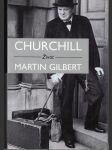 Churchill / Život - náhled