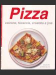 Pizza  gitterová - náhled