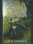 The lord of the rings - náhled