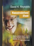 Konstruktivní život - náhled