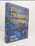 Strom ztracených vzpomínek - náhled