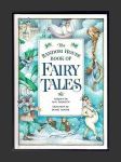 The Random House Book of Fairy Tales - náhled