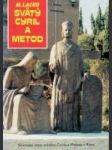 Svätý Cyril a Metod - náhled