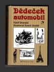 Dědeček automobil - náhled