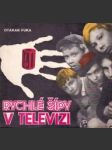 Rychlé šípy v televizi - náhled