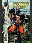 Superboy (DC One Million) - náhled