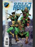 Green Arrow (DC One Million) - náhled