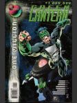 Green Lantern (DC One Million) - náhled