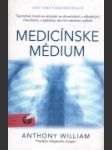 Medicínske médium - náhled