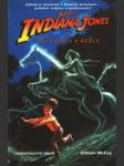 Mladý Indiana Jones a duchovia v sedle - náhled