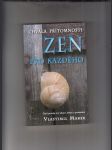 Zen pro každého - náhled