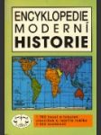 Encyklopedie moderní historie - náhled