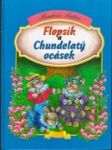 Flopsík a Chundelatý ocásek - náhled