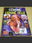 Úžasné lidské tělo - náhled