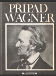 Případ Wagner - náhled