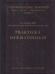 Praktická dermatologie - náhled