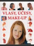 Vlasy, účesy a make-up - náhled