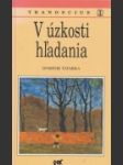 V úzkosti hľadania - náhled