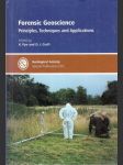 Forensic Geoscience: Principles, Techniques and Applications - náhled