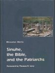 Sinuhe, the Bible, and the patriarchs - náhled