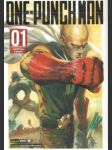 One-Punch Man - náhled