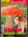 Atlas hub a houbařské recepty - náhled