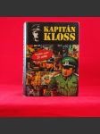 Kapitán Kloss - náhled