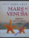 Mars a venuša - gray john - náhled