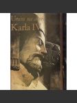 Umění na dvoře Karla IV. [česká středověká malba, sochařství, architektura - Karlštejn, Katedrála, Emauzy, mistr Theodorik atd.] - náhled