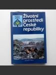 Životní prostředí České republiky  - náhled