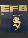 EFB Dokumenty - náhled