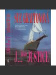 J... jako justice (Sue Graftonová) - náhled