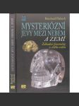 Mysteriózní jevy mezi nebem a zemí - náhled