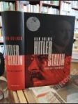 Hitler a Stalin — paralelní životopisy - náhled