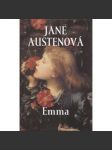 Emma (Jane Austenová) - náhled