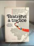 Bratrství a tradice admád Varšavské smlouvy - náhled