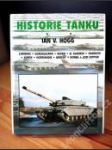 Historie tanku - náhled