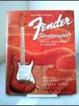 Historie kytary Fender Stratocaster - náhled