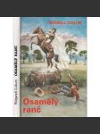Osamělý ranč (Divoký západ, knižní řada - sv.34.) - náhled