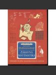 Zábavná matematika: základní kniha matematických hříček - náhled