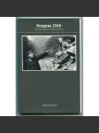 Prague, 1968. Photographs de Josef Koudelka. Texte et légendes de Petr Král [Invaze vojsk Varšavské smlouvy do Československa, srpen 1968, Praha, dokumentární fotografie] - náhled