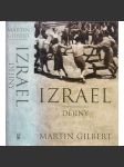 Izrael: dějiny - náhled