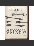 Odysseia (Homér) - náhled