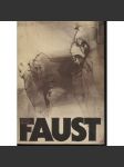 Faust - Goethe (Ilustroval Vladimír Tesař) - náhled