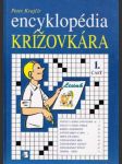 Encyklopédia krížovkára 1. - náhled